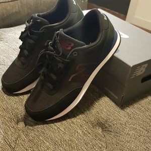 NB (New Balance) Mens shoes